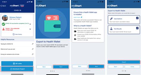 mychart st alexius|MyChart .